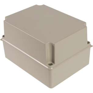 Rubi-Biki Caixa Passag Biki 234X174X90-B231