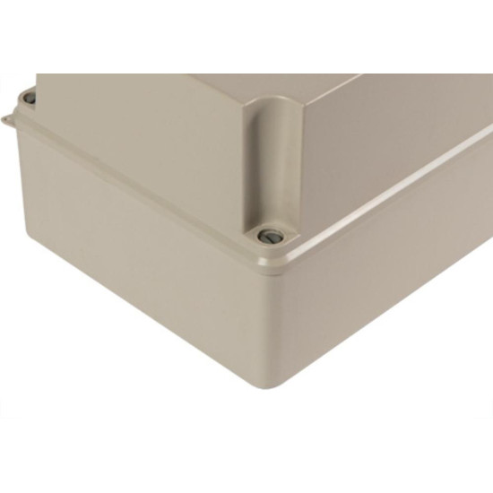 Rubi-Biki Caixa Passag Biki 234X174X90-B231