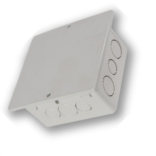 Rubi-Biki Caixa Passag Biki Embutir 150X150