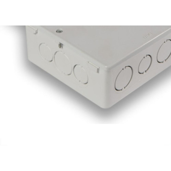 Rubi-Biki Caixa Passag Biki Embutir 150X150