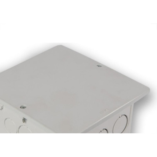 Rubi-Biki Caixa Passag Biki Embutir 150X150