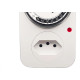 Qualitronix Timer Analogico  Qta01