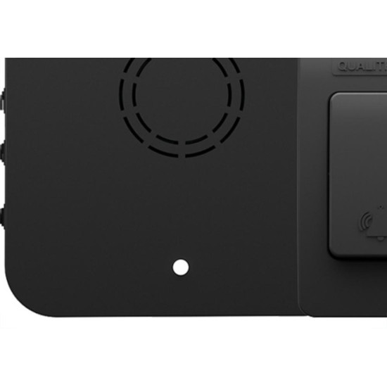 Qualitronix Camp S/Fio Long.Alcance