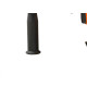 Black Furad.B&D Impact.1/2 Vvr Tm555 220V