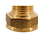 Bognar Bucha Metal Lateral Rev.1/2X3/4 Bognar Bucha Metal Lateral Rev.1/2X3/4