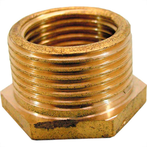 Bognar Bucha Metal Lateral Red.3/4X1/2 Bognar Bucha Metal Lateral Red.3/4X1/2