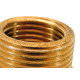 Bognar Bucha Metal Lateral Red.3/4X1/2 Bognar Bucha Metal Lateral Red.3/4X1/2