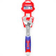 Emtop Chave Inglesa Emborr.Cr-V 10'' Emtop Chave Inglesa Emborr.Cr-V 10''