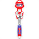 Emtop Chave Inglesa Emborr.Cr-V 12'' Emtop Chave Inglesa Emborr.Cr-V 12''
