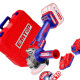 Emtop Esmerilhareira 41/2 20V Bt4A+Carr S/Cv Emtop Esmerilhareira 41/2 20V Bt4A+Carr S/Cv