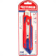 Emtop Estilete Emborrachado Sk5 - 18Mm Emtop Estilete Emborrachado Sk5 - 18Mm