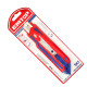 Emtop Estilete Emborrachado Sk5 - 18Mm Emtop Estilete Emborrachado Sk5 - 18Mm
