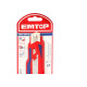 Emtop Estilete Emborrachado Sk5 - 18Mm Emtop Estilete Emborrachado Sk5 - 18Mm