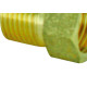 Bognar Aumento Metal Ama. 1/2 Curto Bognar Aumento Metal Ama. 1/2 Curto