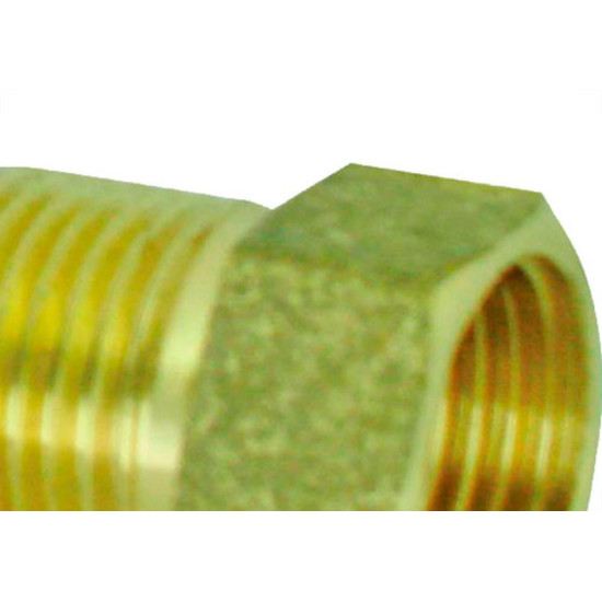 Bognar Aumento Metal Ama. 1/2 Curto Bognar Aumento Metal Ama. 1/2 Curto