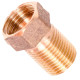 Bognar Aumento Metal Ama. 1/2 Medio Bognar Aumento Metal Ama. 1/2 Medio