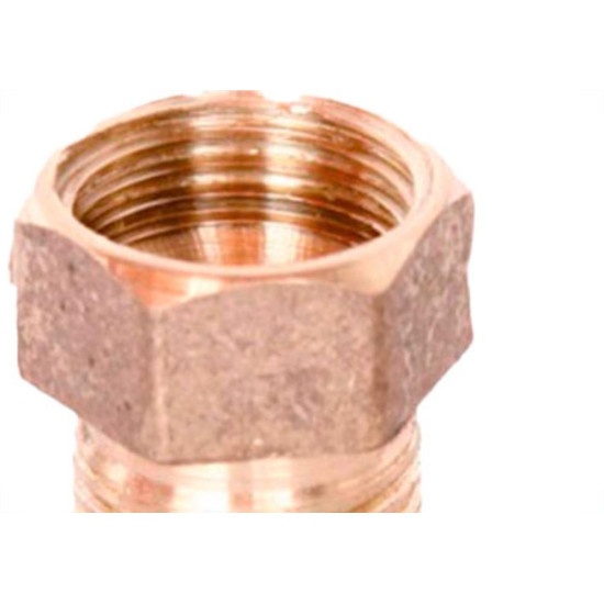 Bognar Aumento Metal Ama. 1/2 Medio Bognar Aumento Metal Ama. 1/2 Medio