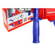 Emtop Furadeira 680W 1/2 110V Emtop Furadeira 680W 1/2 110V