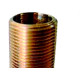 Bognar Aumento Metal Ama. 1/2.Longo Bognar Aumento Metal Ama. 1/2.Longo