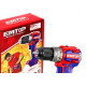 Emtop Furadeira/Parafusadeira 20V 66N S/Bt S/Cv Emtop Furadeira/Parafusadeira 20V 66N S/Bt S/Cv