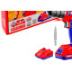 Emtop Furadeira/Parafusadeira 20V 45N Bt2A+Carr Emtop Furadeira/Parafusadeira 20V 45N Bt2A+Carr