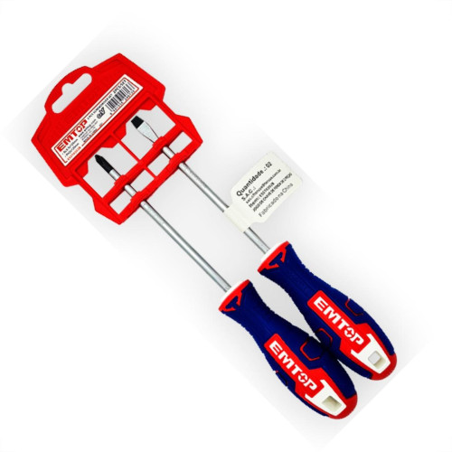 Emtop Chave Fend/Phil /202 Cr-V C/02