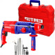 Emtop Martelete 1/2 2,5J 950W 220V Emtop Martelete 1/2 2,5J 950W 220V