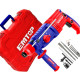 Emtop Martelete 1/2 2,5J 950W 220V Emtop Martelete 1/2 2,5J 950W 220V