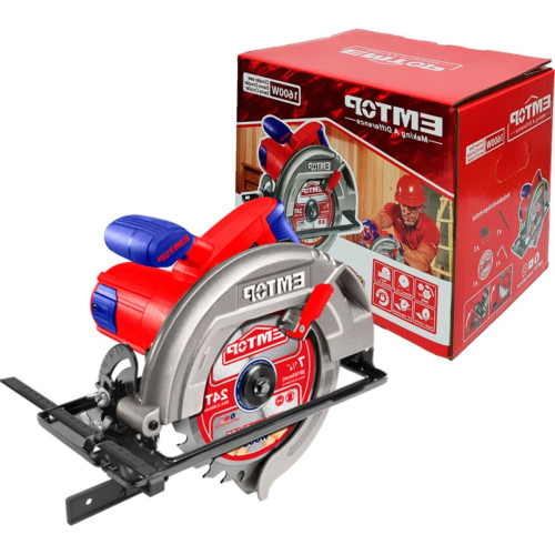 Emtop Serra Circular 7.1/4 220V