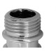 Bognar Extensao Cromada 1/2 Curta Bognar Extensao Cromada 1/2 Curta