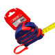 Emtop Trena Emborrachada 5M X25Mm Emtop Trena Emborrachada 5M X25Mm
