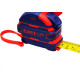 Emtop Trena Emborrachada 5M X25Mm Emtop Trena Emborrachada 5M X25Mm