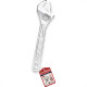 Emtop Chave Inglesa 10'' Emtop Chave Inglesa 10''