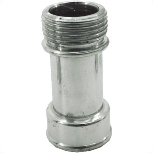 Bognar Extensao Cromada 1/2. Longa