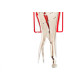Emtop Alicate Pressao Reto 10'' Emtop Alicate Pressao Reto 10''