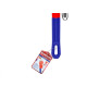 Emtop Chave Grifo Industrial 18'' Emtop Chave Grifo Industrial 18''
