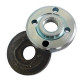 Carbonpecas Flange P/Esmerilhadeira-1351 Carbonpecas Flange P/Esmerilhadeira-1351