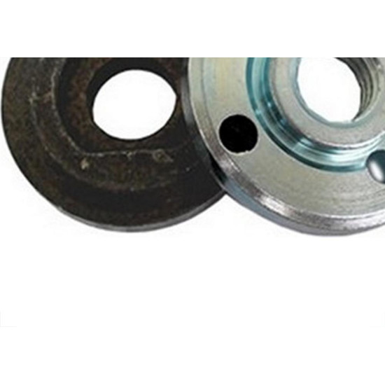 Carbonpecas Flange P/Esmerilhadeira-1351 Carbonpecas Flange P/Esmerilhadeira-1351