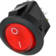 Carbonpecas Chave On/Off 6A/250V 10A/125V Carbonpecas Chave On/Off 6A/250V 10A/125V