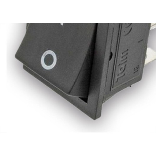 Carbonpecas Chave On/Off 16A 250V/ 20A 125V Carbonpecas Chave On/Off 16A 250V/ 20A 125V