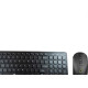 Flex Teclado E Mouse S/Fio Combo-04 Flex Teclado E Mouse S/Fio Combo-04