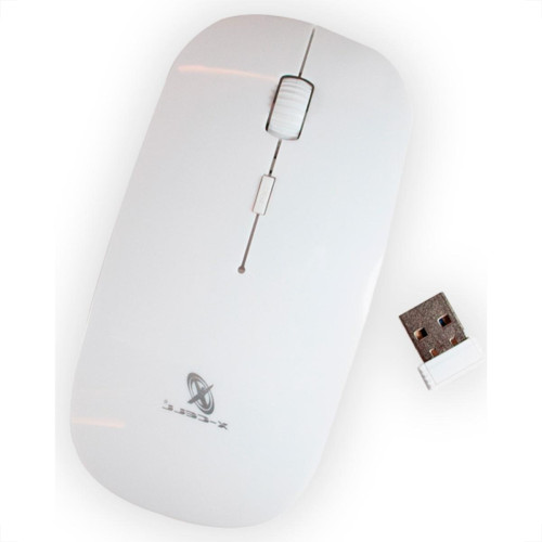 Flex Mouse Wirelles 4D/1600 Dpi-01