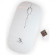 Flex Mouse Wirelles 4D/1600 Dpi-01