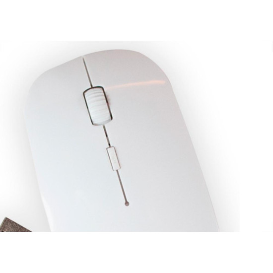 Flex Mouse Wirelles 4D/1600 Dpi-01