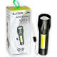 Flex Lanterna Led Recarregavel-Lt11 Flex Lanterna Led Recarregavel-Lt11