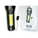 Flex Lanterna Led Recarregavel-Lt11 Flex Lanterna Led Recarregavel-Lt11