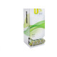 Flex Pilha Aaa Zinco-Carbono C/60 Flex Pilha Aaa Zinco-Carbono C/60