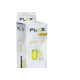 Flex Pilha Aaa Zinco-Carbono C/60 Flex Pilha Aaa Zinco-Carbono C/60
