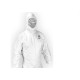 Kalipso Macacao Seguranca Branco T11-Xxg Kalipso Macacao Seguranca Branco T11-Xxg