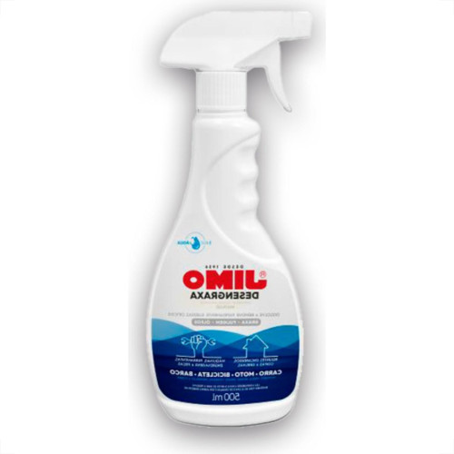 Jimo Limpador Desengraxa 500Ml Jimo Limpador Desengraxa 500Ml